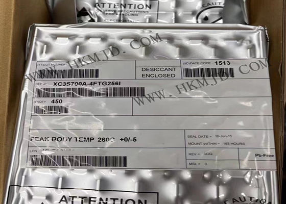 Mảng cổng lập trình trường hiệu suất cao IC XC3S700A-4FTG256I Gói 256-LBGA