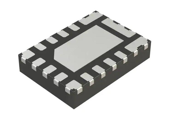 Chip ô tô TPS62873QWRXSRQ1 Bộ chuyển đổi bước xuống đồng bộ có thể xếp chồng 16TFQFN