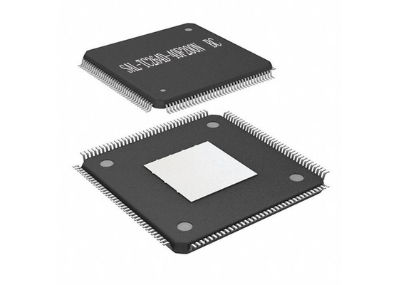 Chip mạch tích hợp SAL-TC264D-40F200N IC Vi điều khiển lõi kép 32 bit BC