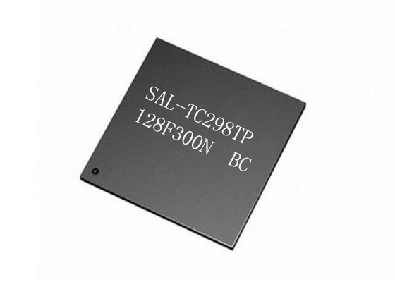 Máy vi điều khiển MCU SAL-TC298TP-128F300N BC BGA416 32Bit TriCore CPU Chip