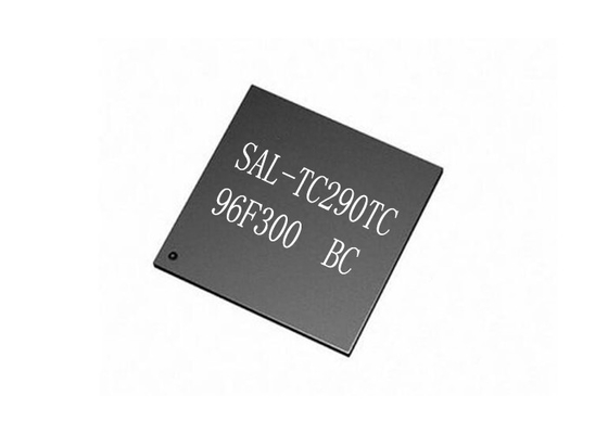 Chip mạch tích hợp SAL-TC290TC-96F300 IC Bộ vi điều khiển Flash 32Bit 6MB IC