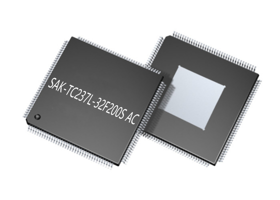 Bộ vi điều khiển 32-bit AC 32 bit TriCore SAK-TC237L-32F200S 200MHz - Gói MCU LFBGA-292