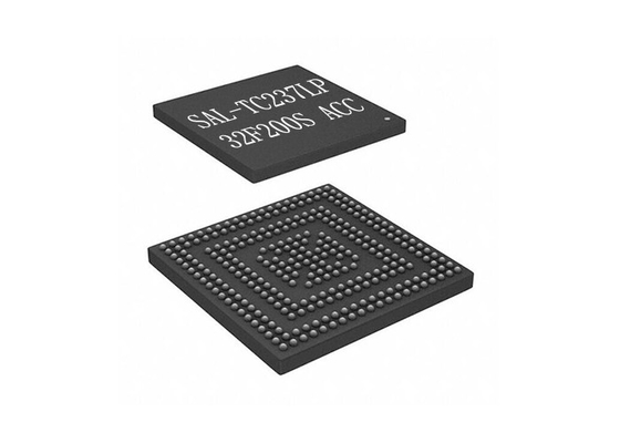Chip mạch tích hợp 292LFBGA SAL-TC237LP-32F200S IC vi điều khiển ba lõi AC