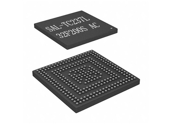 Chip IC SAL-TC237L-32F200S AC LFBGA292 IC Bộ vi điều khiển lõi CPU hiệu suất cao