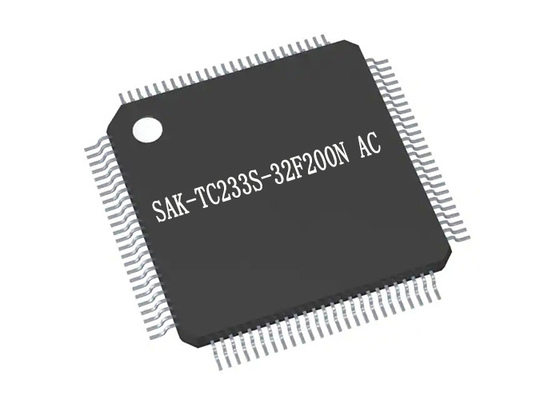 Chip Mạch Tích Hợp SAK-TC233S-32F200N IC Vi Điều Khiển AC Cho Ô Tô