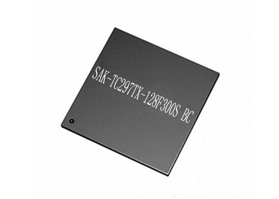 Vi điều khiển Chip SAK-TC297TX-128F300S BC 292LFBGA 32Bit Tri Core Chip đơn