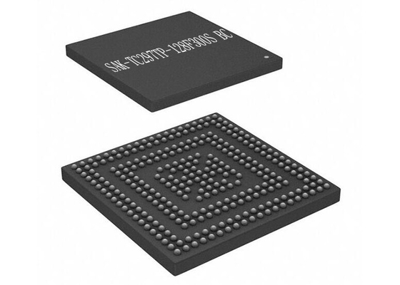 SAK-TC297TP-128F300S Chip mạch tích hợp BC Vi mạch vi điều khiển 300MHz LFBGA292