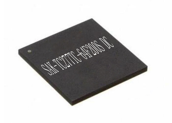 Chip mạch tích hợp SAK-TC277TC-64F200S IC vi điều khiển DC Chip đơn 292BGA