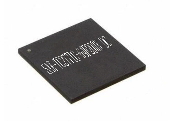 Chip đơn SAK-TC277TC-64F200N DC 292LFBGA 4MB Chip vi điều khiển 200MHz