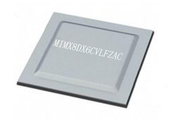 Microcontroller MCU MIMX8DX6CVLFZAC Chip mạch tích hợp FBGA609 i.MX 8DualXPlus