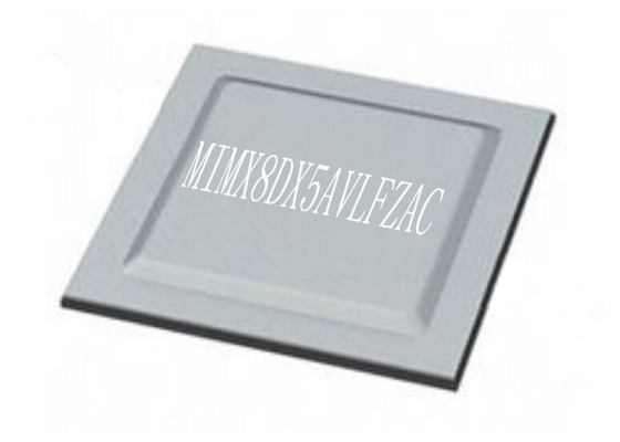 512KB Microcontroller MCU MIMX8DX5AVLFZAC FBGA609 i.MX 8 Chip vi xử lý