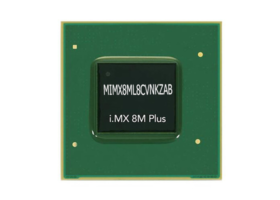 Máy vi điều khiển MCU 1.8GHz MIMX8ML8CVNKZAB 548LFBGA Bộ xử lý ứng dụng 4 lõi
