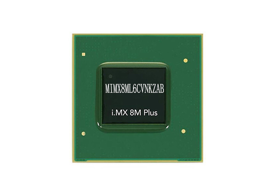 Máy vi điều khiển MCU MIMX8ML6CVNKZAB i.MX 8M Plus Quad Microprocessor Chip 548LFBGA