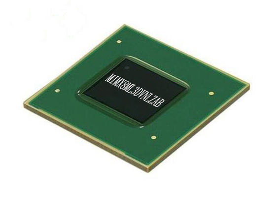 Máy vi điều khiển MCU MIMX8ML3DVNLZAB i.MX 8M Plus Bộ vi xử lý kép Chip LFBGA548