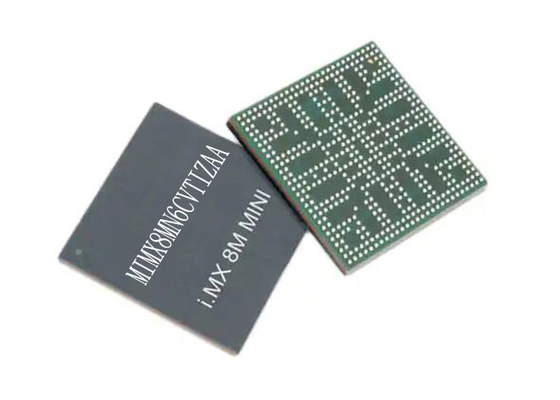 1.4GHz Microcontroller MCU MIMX8MN6CVTIZAA ARM Cortex A53 Vi xử lý IC