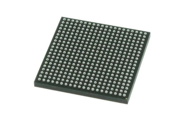 FPGA 450MHz LFMXO5-25-8BBG400I Mảng cổng có thể lập trình trường MachXO3 IC 400-CABGA