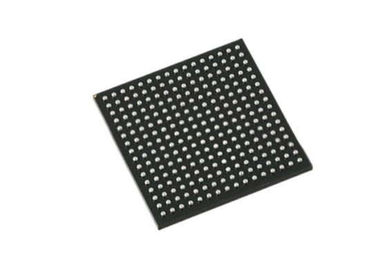 FPGA Điều khiển an toàn nâng cao logic 25k FPGA LFMXO5-25-9BBG256C Mảng cổng lập trình trường
