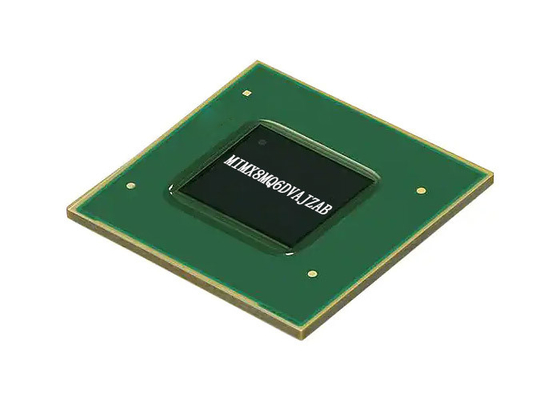 1.5GHz 621-FBGA MIMX8MQ6DVAJZAB 4 lõi 64 bit microcontroller MCU mặt đất gắn