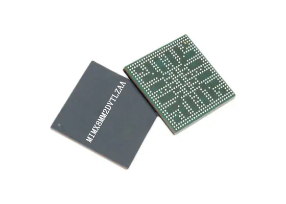 256 kB Chip mạch tích hợp MIMX8MM2DVTLZAA Microcontroller MCU Surface Mount