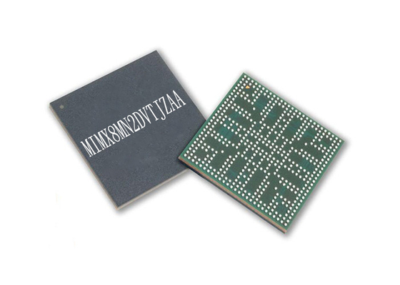Chip mạch tích hợp MIMX8MN2DVTJZAA i.MX 8M Nano Solo Microcontroller MCU LFBGA486