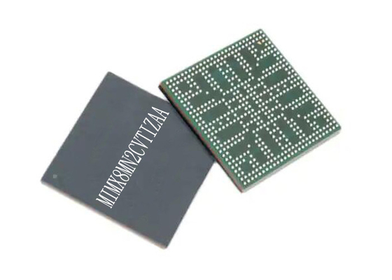 LFBGA486 MIMX8MN2CVTIZAA ARM Cortex A53 64BitMicrocontroller MCU 1.4GHz 1 lõi