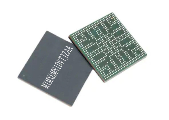 i.MX 8M Nano SoloLite MIMX8MN1DVTJZAA Máy vi điều khiển MCU 1 lõi 1.5GHz LFBGA486