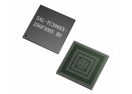 Vi Điều Khiển IC SAL-TC399XX-256F300S BD Chip Mạch Tích Hợp 300MHz 6 Nhân
