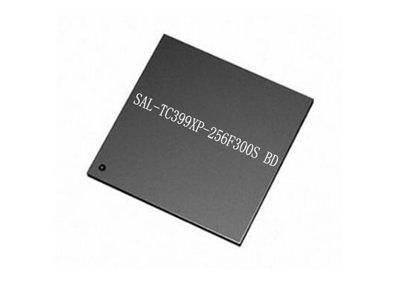 SAL-TC399XP-256F300S BD Vi điều khiển MCU 300MHz 6 Lõi với 16 Mbyte PFLASH IC Vi điều khiển