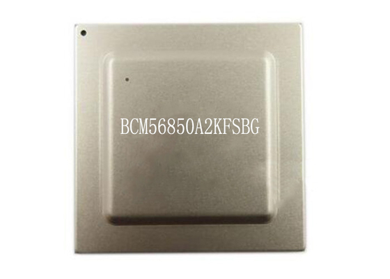 Chip mạch tích hợp BCM56850A2KFSBG FBGA2397 Bộ điều khiển Ethernet IC 10G