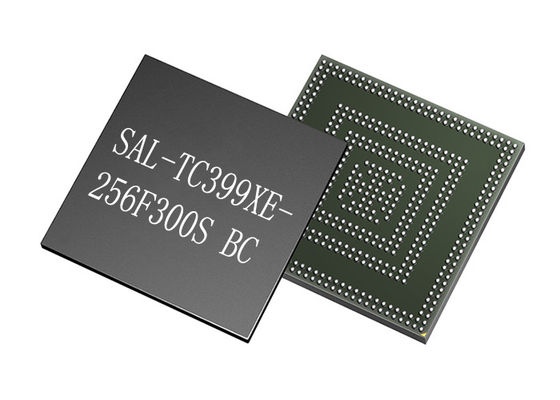 6 TriCore SAL-TC399XE-256F300S BC Vi điều khiển IC Gói BGA Chip IC 300 MHz