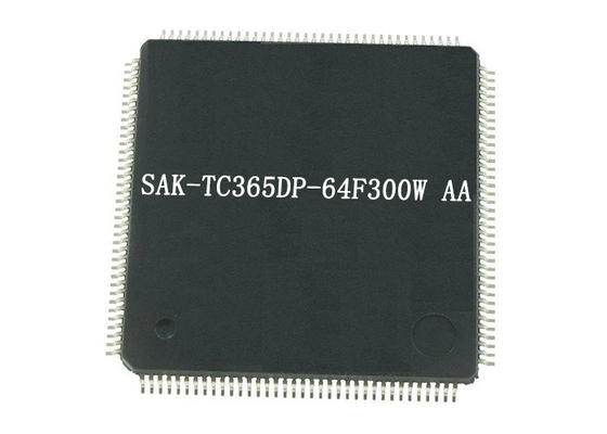 Chip Mạch Tích Hợp SAK-TC365DP-64F300W AA Vi Điều Khiển IC LQFP-176