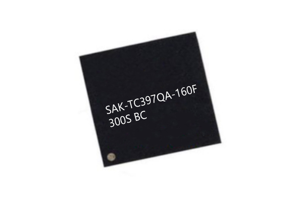 SAK-TC397QA-160F300S Chip mạch tích hợp BC IC vi điều khiển 4 nhân 32bit