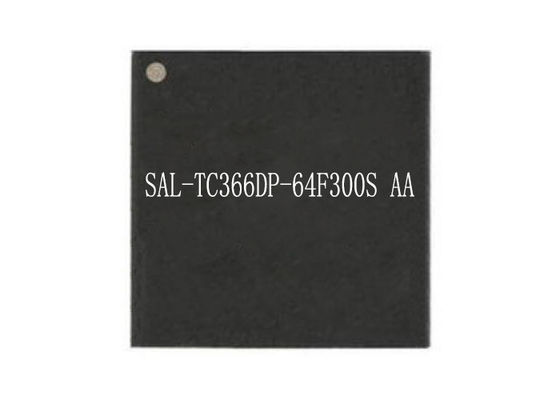 SAL-TC366DP-64F300S AA 32Bit Dual Core Microcontroller MCU với 4MB Flash trong gói 180-LFBGA