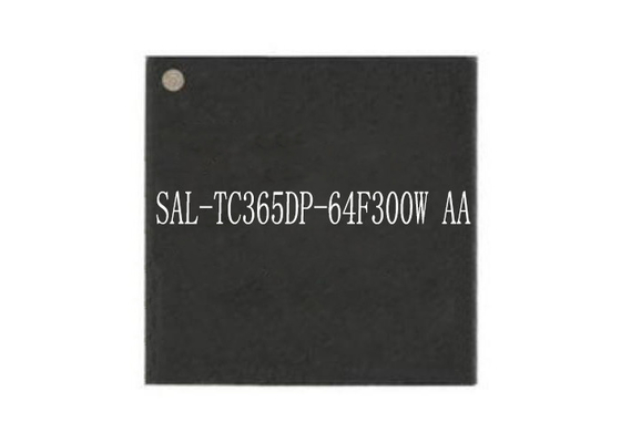 Chip mạch tích hợp AA SAL-TC365DP-64F300W LQFP176 IC vi điều khiển Flash 4MB