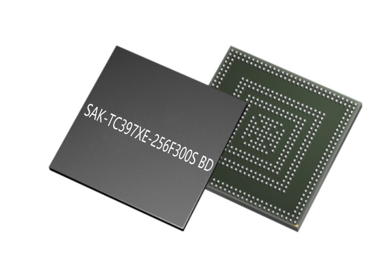Chip mạch tích hợp 4MB SAK-TC397XE-256F300S BD 32 Bit 6TriCore Vi mạch điều khiển
