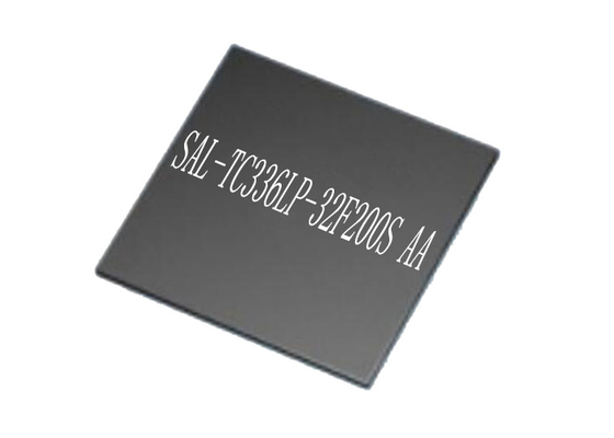 IC vi điều khiển AA lõi đơn SAL-TC336LP-32F200S 200MHz 2MB Flash 180LFBGA