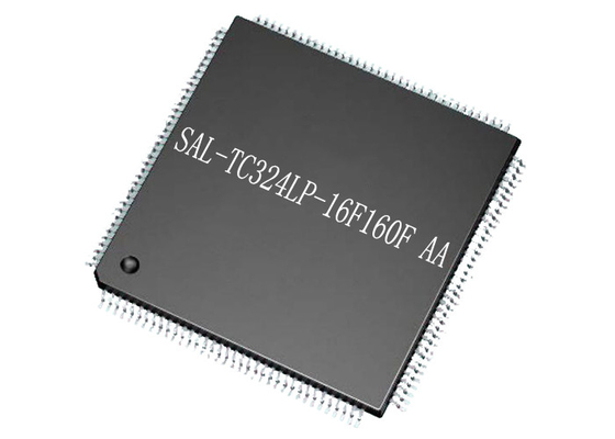 Chip mạch tích hợp 160MHz SAL-TC324LP-16F160F AA IC vi điều khiển 144LQFP