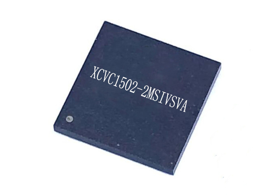 XCVC1502-2MSIVSVA Field Programmable Gate Array 50MB Cortex ARM kép A72 MPCore