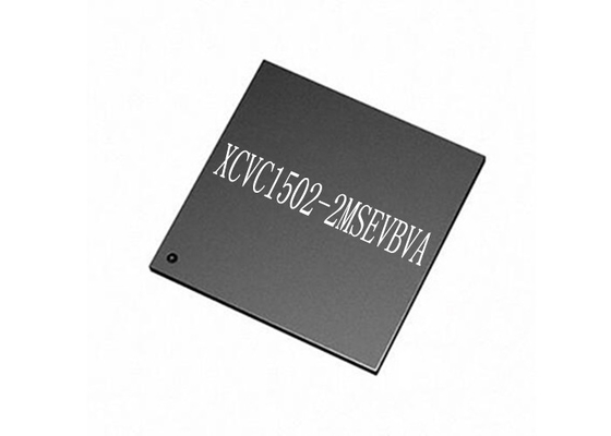 AI Core Versal XCVC1502-2MSEVBVA Mảng cổng có thể lập trình được