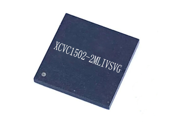 XCVC1502-2MLIVSVG Mảng cổng lập trình trường 1,5M Ô logic 400 MHz