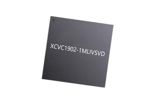 Chip mạch tích hợp AI Core FPGA XCVC1902-1MLIVSVD Field Programmable Gate Array