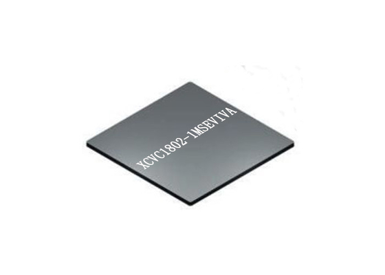 1596-BFBGA XCVC1802-1MSEVIVA 1,5M Ô logic Mảng cổng lập trình trường nhúng