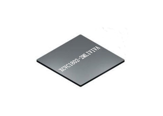 Chiếc chip mạch tích hợp XCVC1802-2MLIVIVA 600MHz