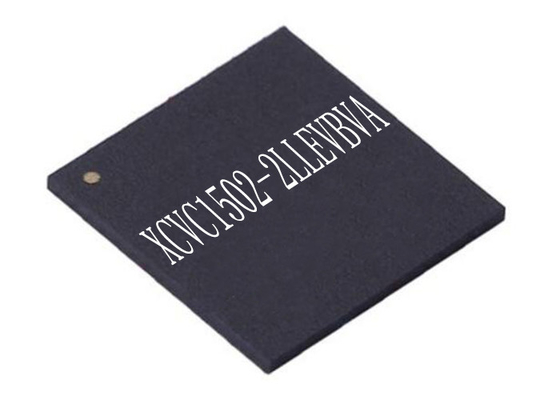 1,5M Ô logic XCVC1502-2LLEVBVA Mảng cổng lập trình trường BGA AI Core Versal