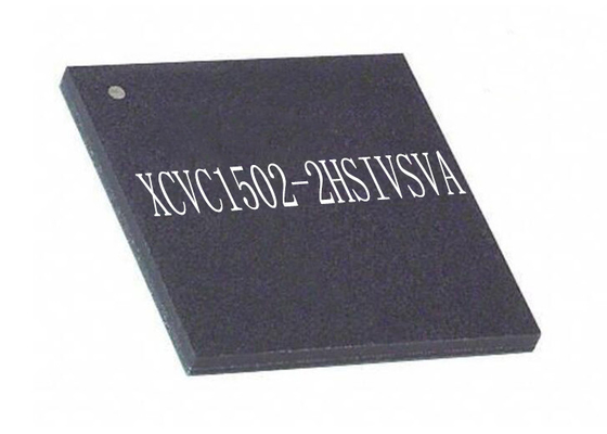 XCVC1502-2HSIVSVA AI Core Versal 256KB 1.5M Logic Cells