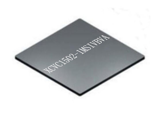 Mảng cổng có thể lập trình trường XCVC1502-1MSIVBVA Dual ARM Cortex A72 MPCore 1.9M Logic Cells