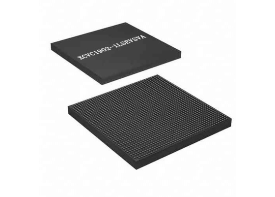 2197-BFBGA gói XCVC1902-1LSEVSVA 400MHz 1.9M Embedded Field Programmable Gate Array