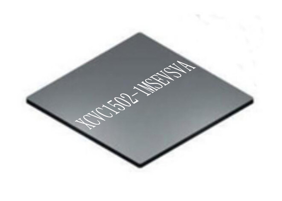 AI Core XCVC1502-1MSEVSVA Mảng cổng lập trình trường nhúng 256KB 1,5M Ô logic