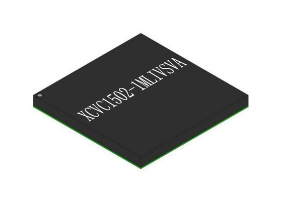 Cốt lõi kép XCVC1502-1MLIVSVA 1.5M Logic Cells Field Programmable Gate Array