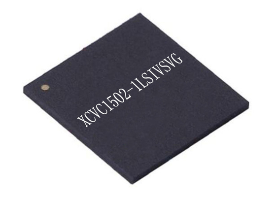 Các tế bào logic 1,5M XCVC1502-1LSIVSVG Mảng cổng lập trình trường lõi kép 256KB BGA